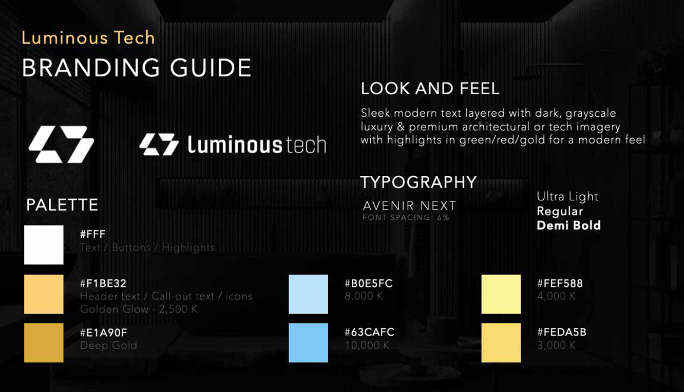 luminous-tech