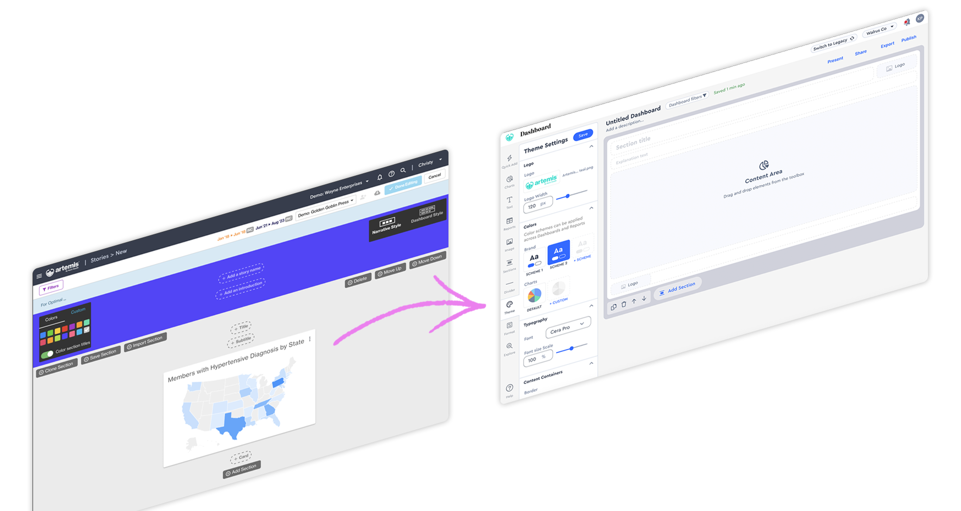 skew-redesign